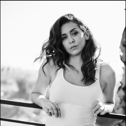 Mozhan Navabi