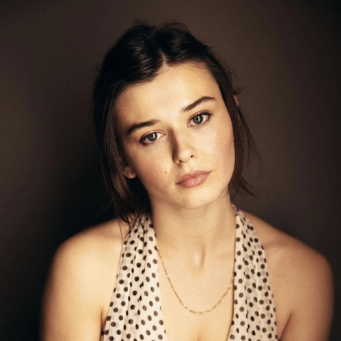 Ruby Cruz